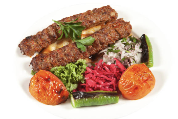 Adana Kebab