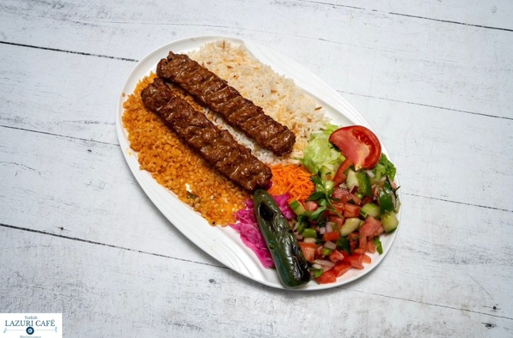 Adana Kebab