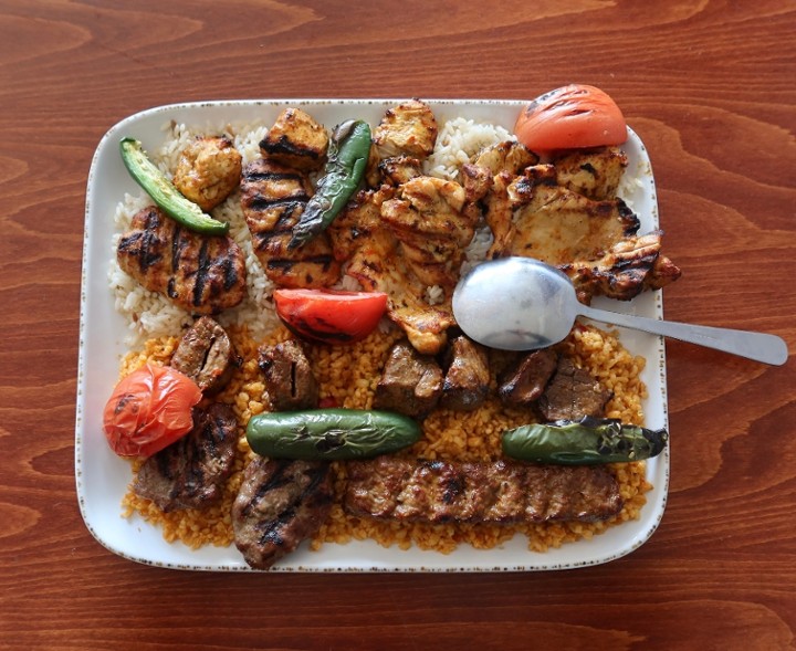 Lazuri Special