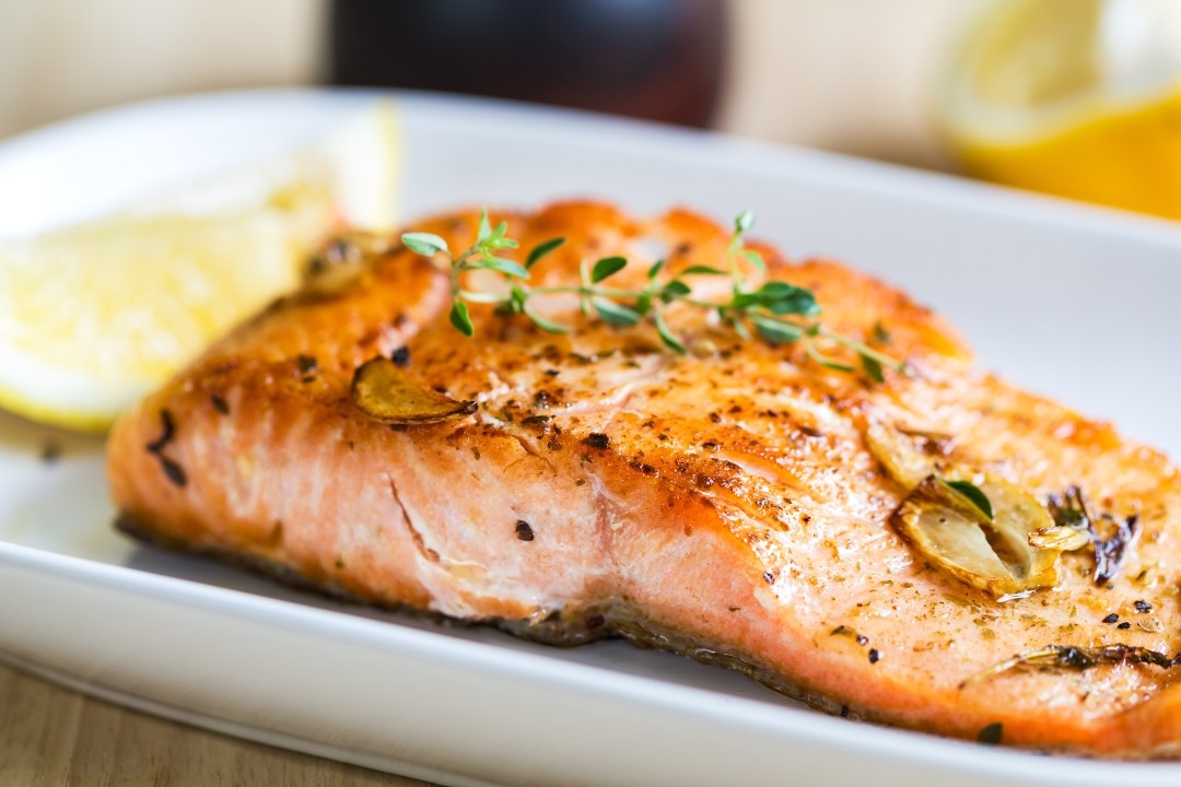 Salmon