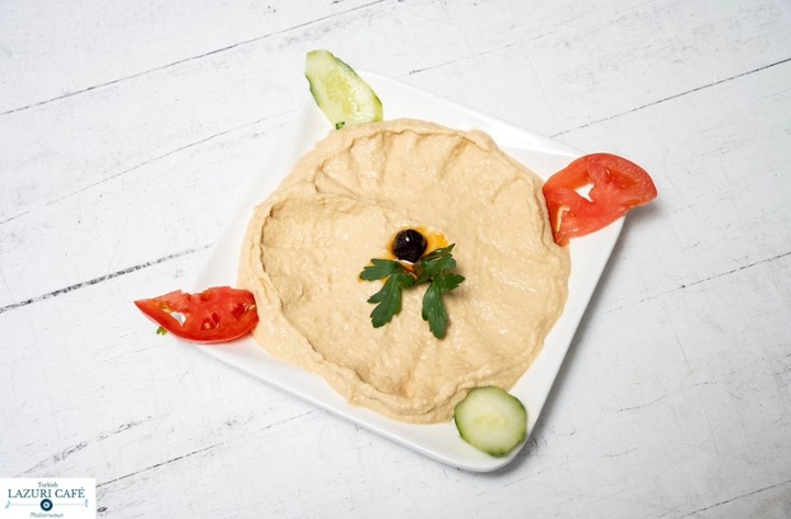 Humus