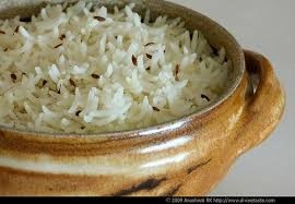 Basmati Rice - Organic