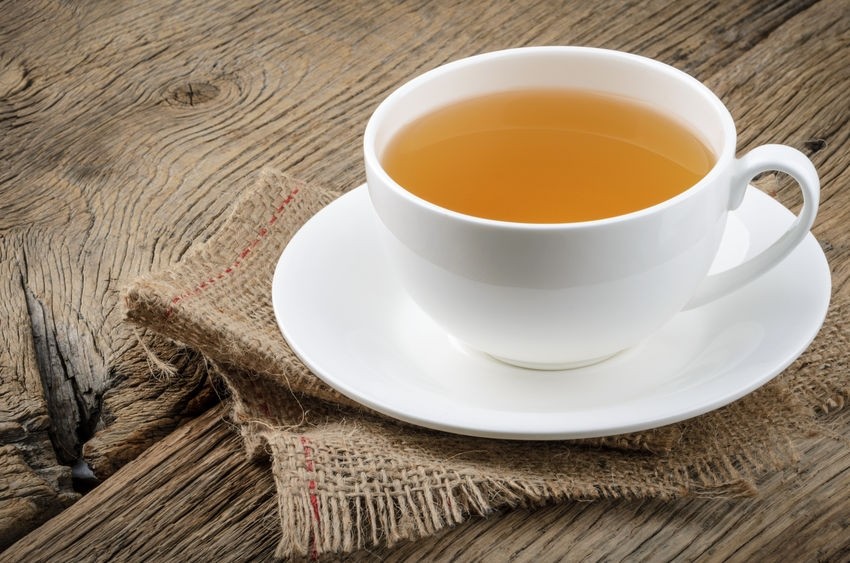 CCF Digestive Tea - Organic