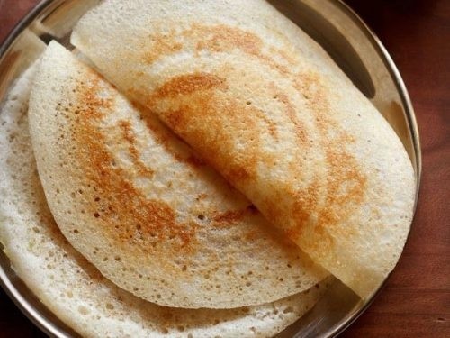 Crepe Dosa - Organic