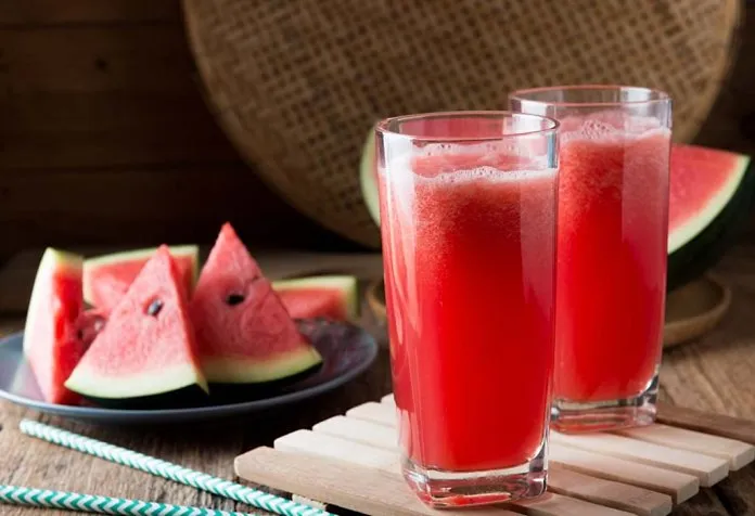 Watermelonade - Organic