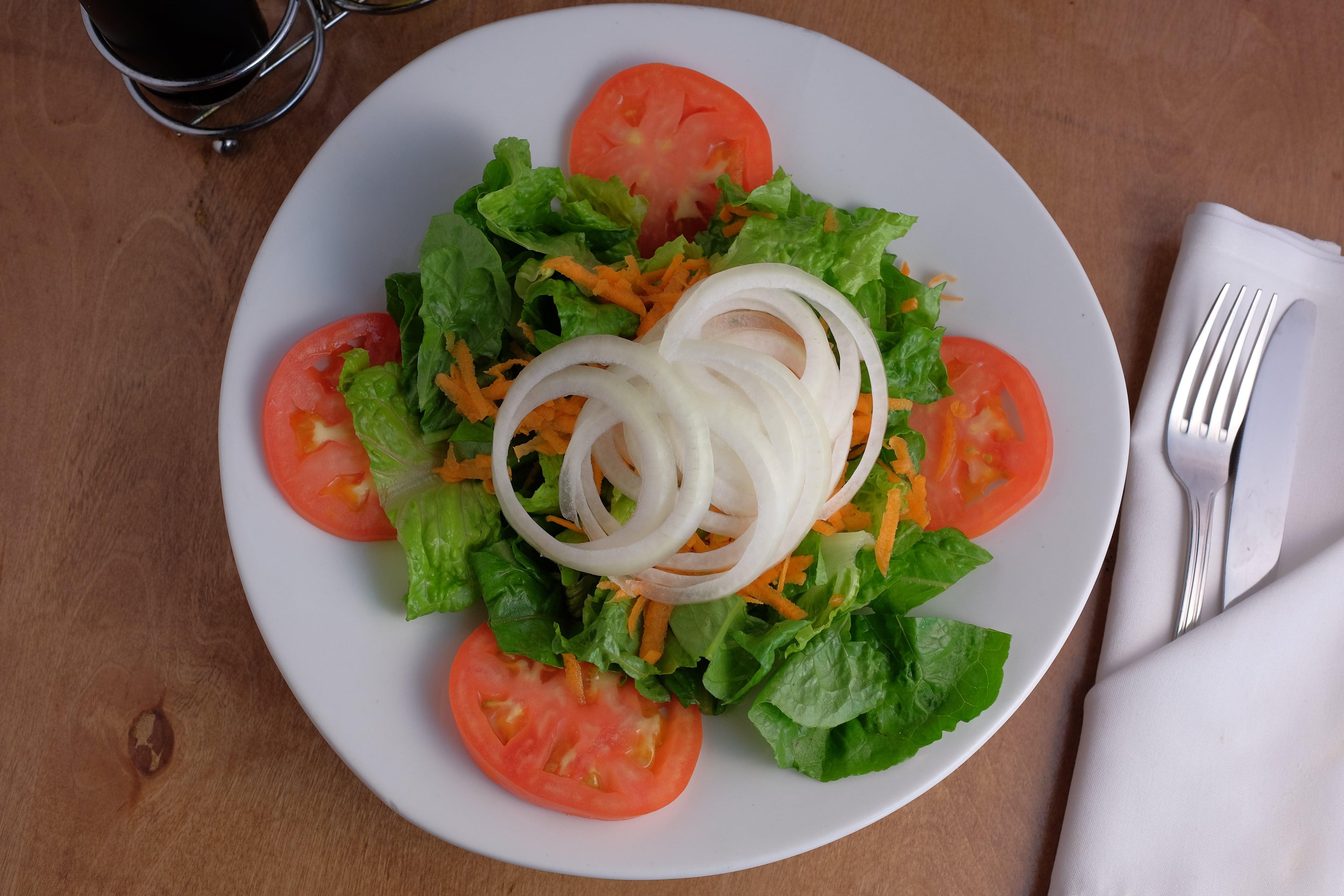 Mixta Salad