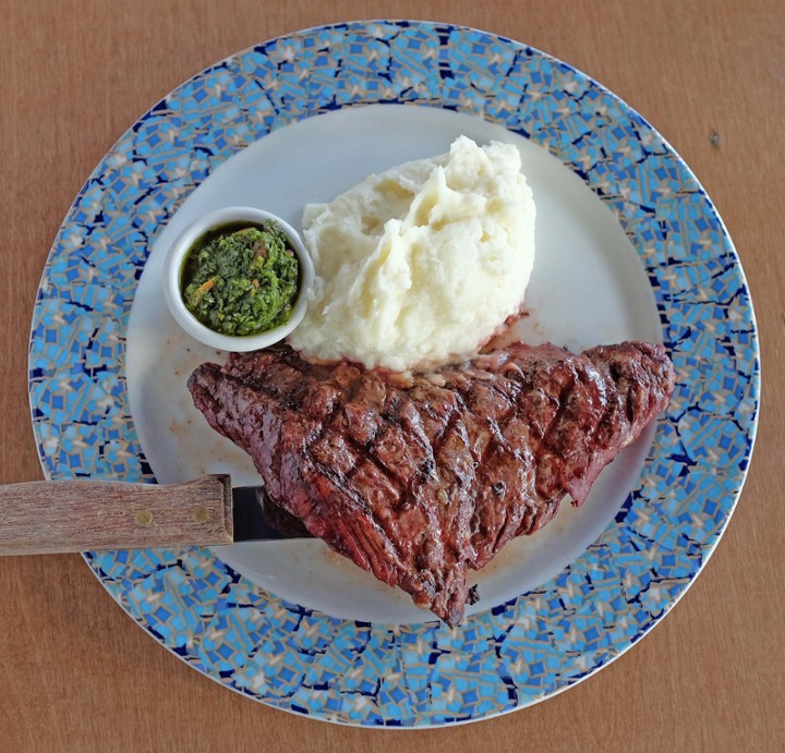 Vacío · Flank Steak