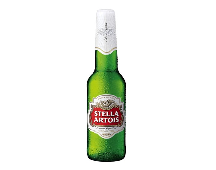 Stella Artois