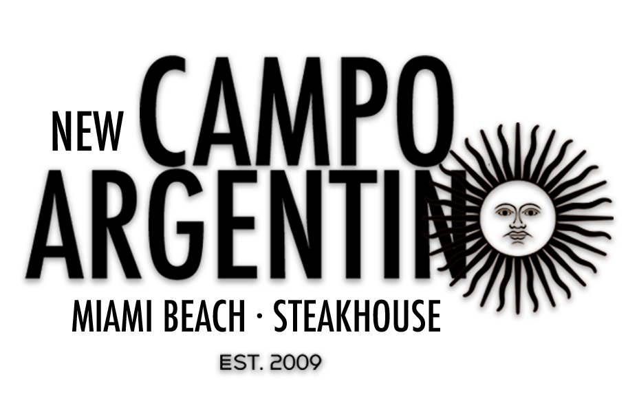 New Campo Argentino