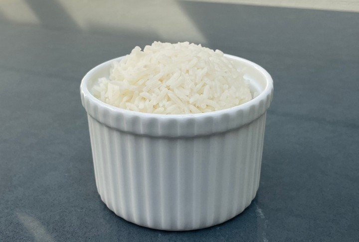 White Rice (SM)