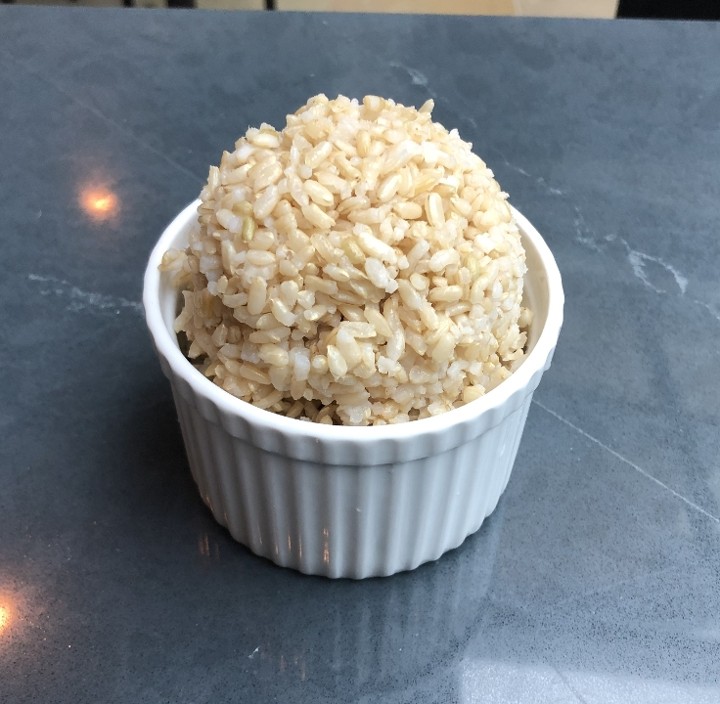 Brown Rice (L)