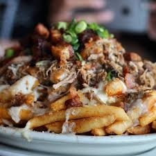 SOUTHLAND DIRTY FRIES