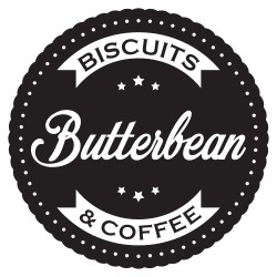 Butterbean Coffee and Biscuits
