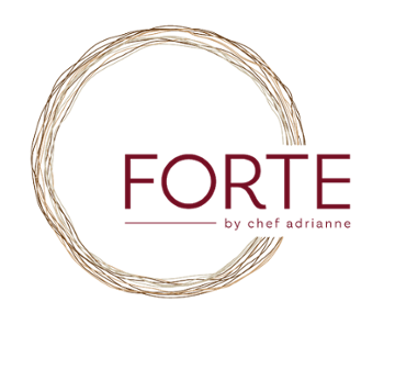 🔺 Forte by Chef Adrianne Forte by Chef Adrianne Historical Data
