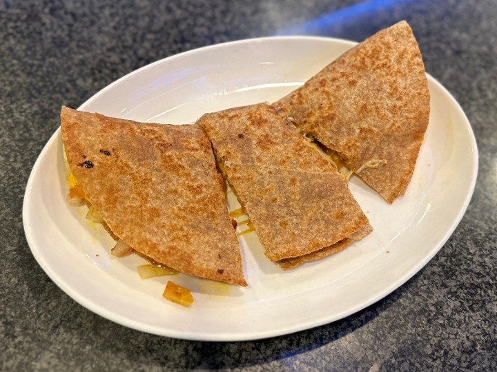 Quesadilla