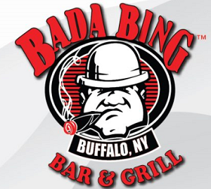 Bada Bing Bar&Grill 42 West Chippewa