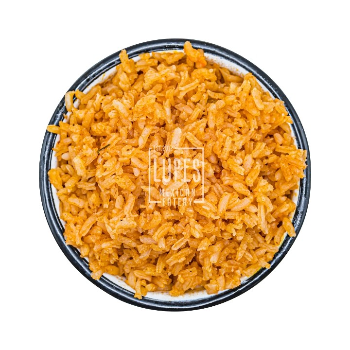 Rice (Half Pan)
