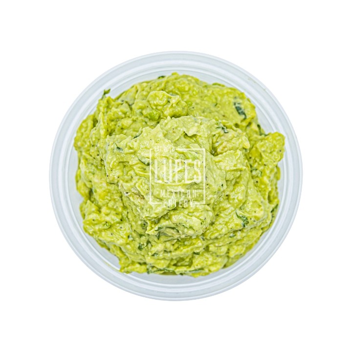 Guacamole (8oz)