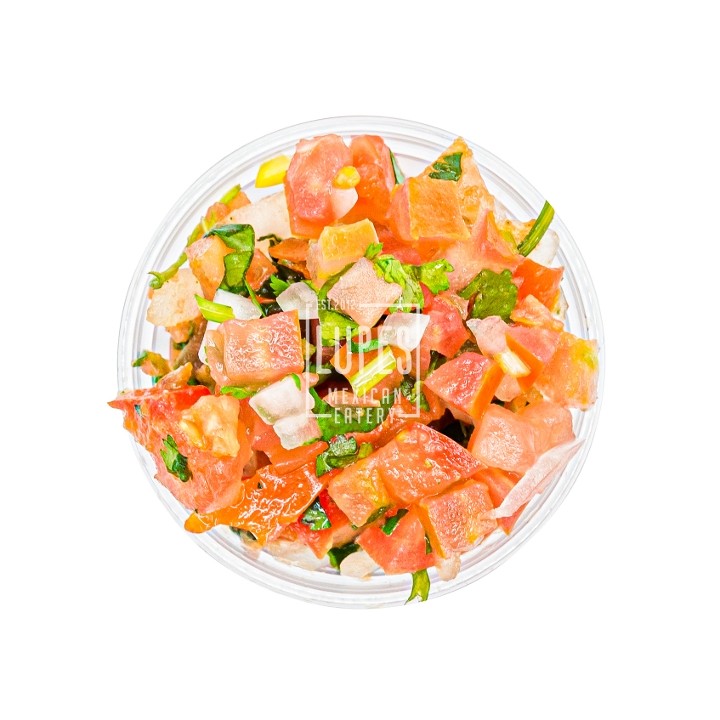 1.5oz Pico de Gallo