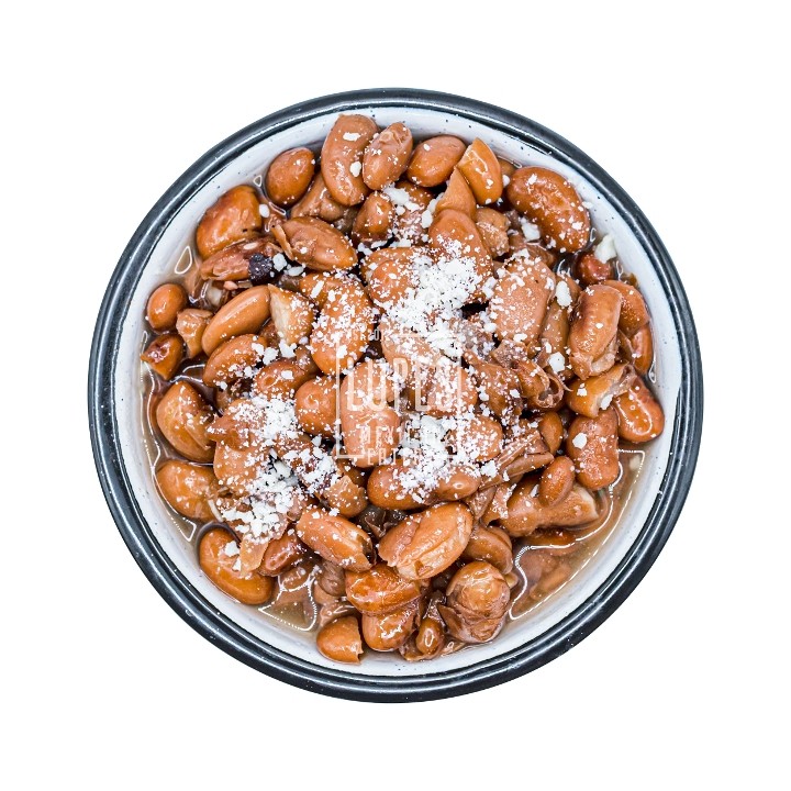 Pinto Beans (8oz)