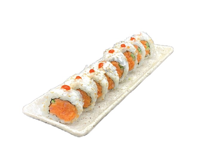 Spicy Tuna Roll