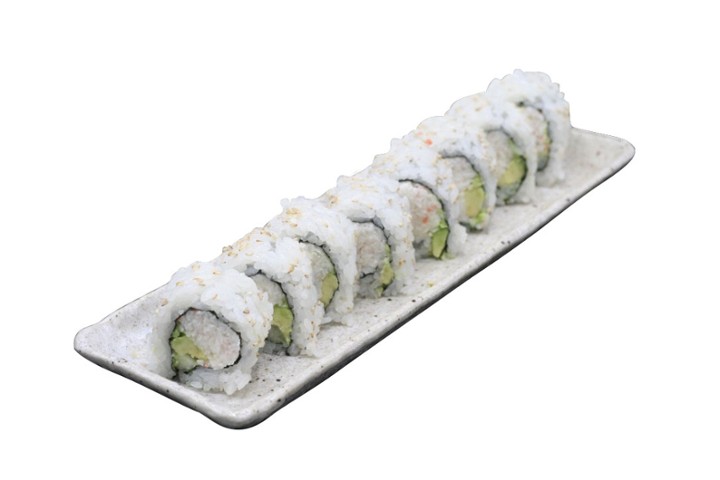 California Roll