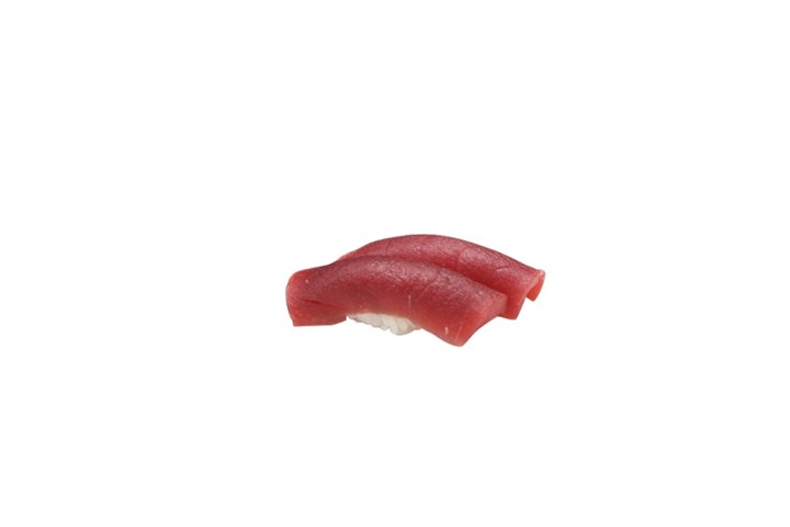 Nigiri Bluefin Tuna