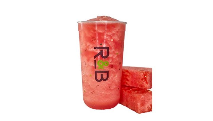 Watermelonada Slush