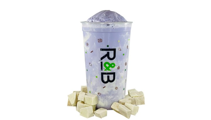 Taro Stormy