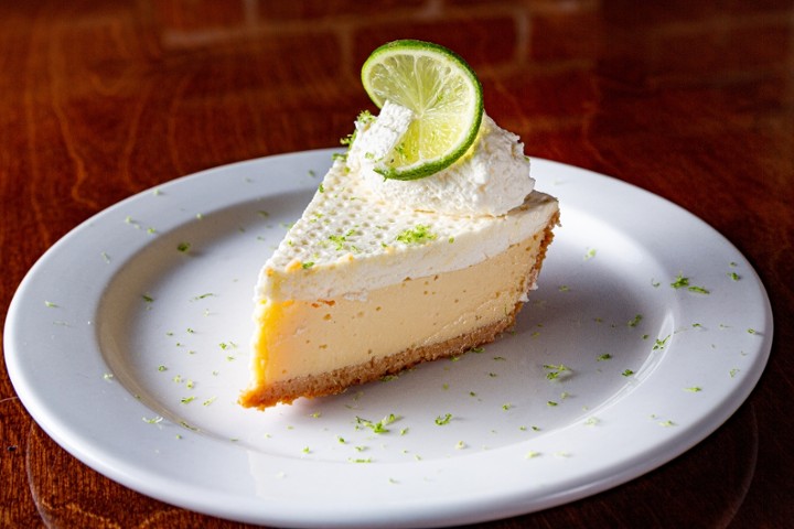 Key Lime Pie