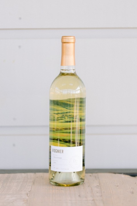 Pippin Hill Viognier