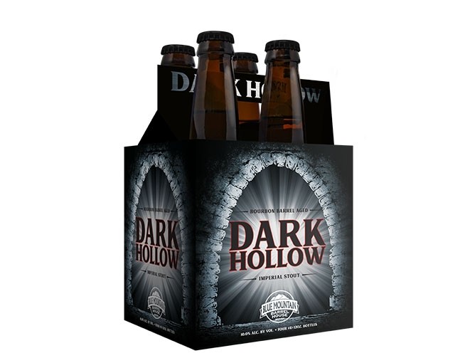 4pack Dark Hollow