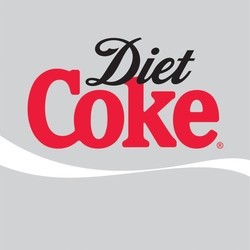 Diet coke