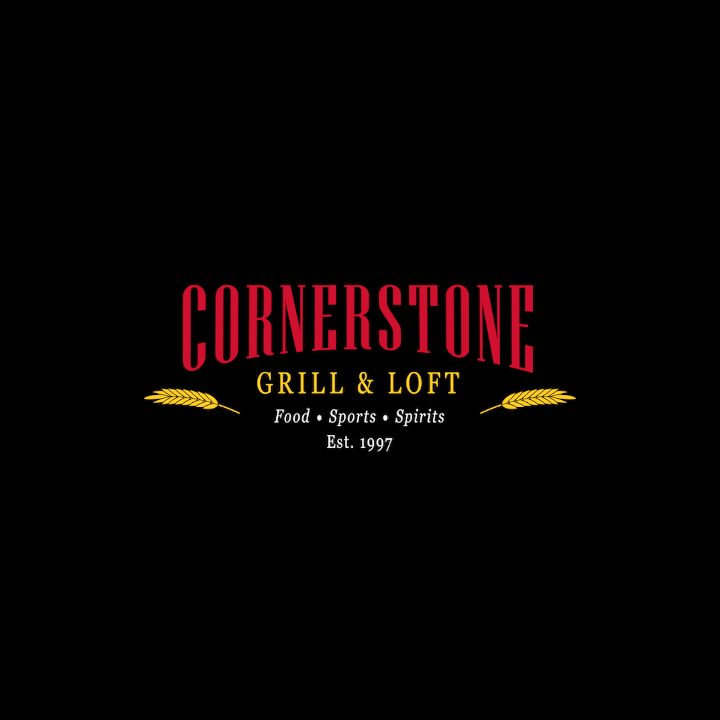 The Cornerstone Grill & Loft