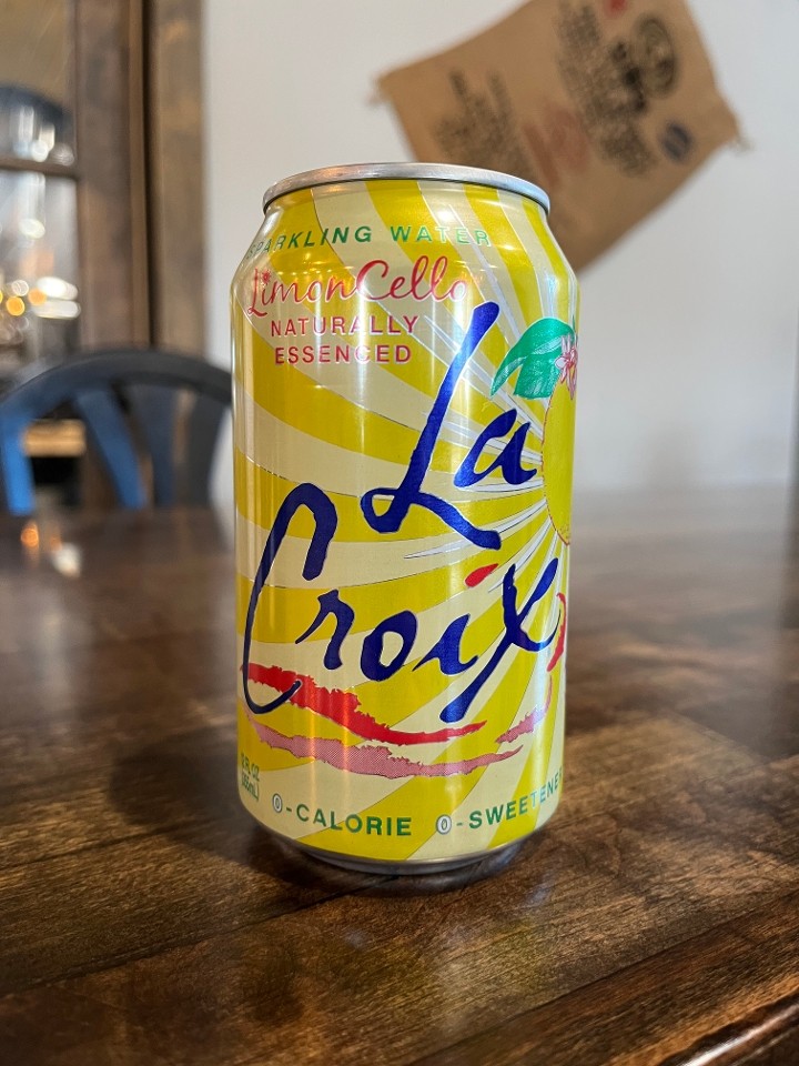 LaCroix