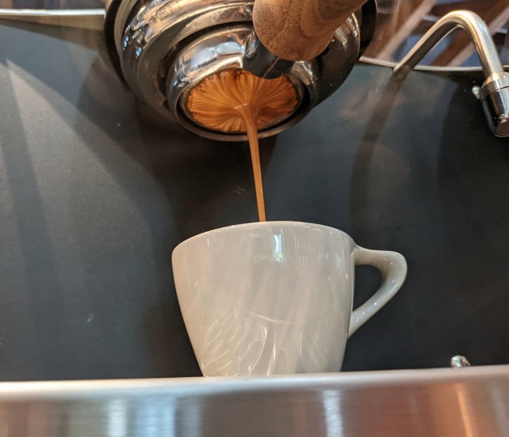 Espresso