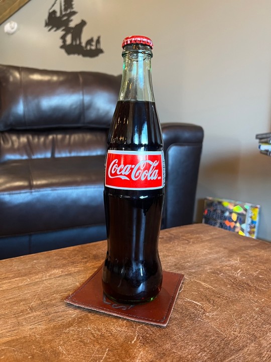 Mexican Coke