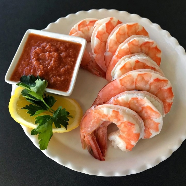 Chilled Shrimp (each)