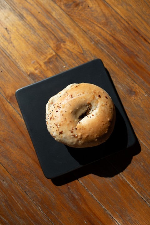 Everything Bagel