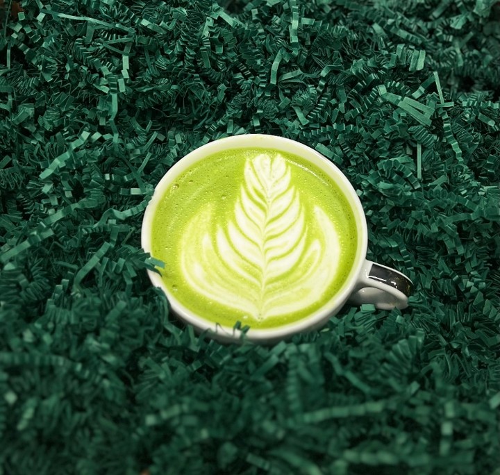 Matcha Latte