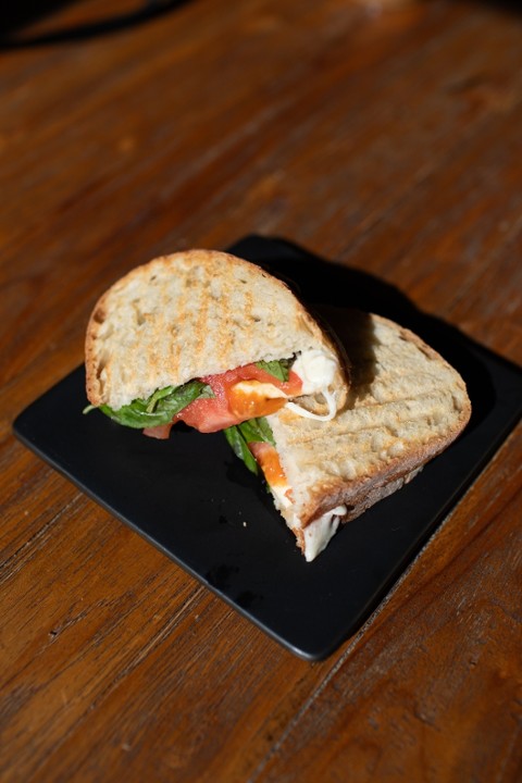 Caprese Panini