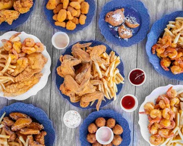 Snappers - Miami Gardens 18312 NW 7th Ave