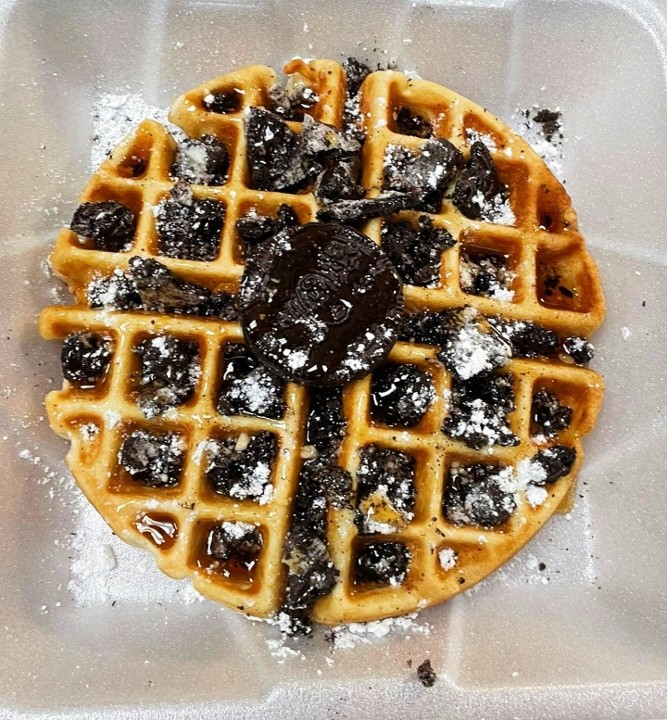 Waffle