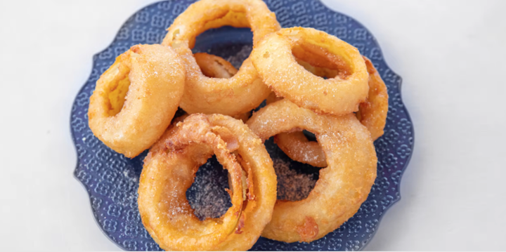 Onion Rings Large