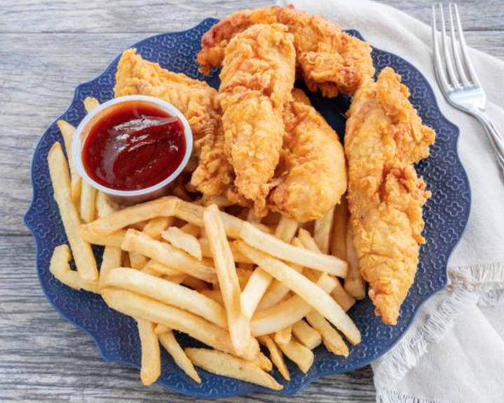 Chicken Tenders Large