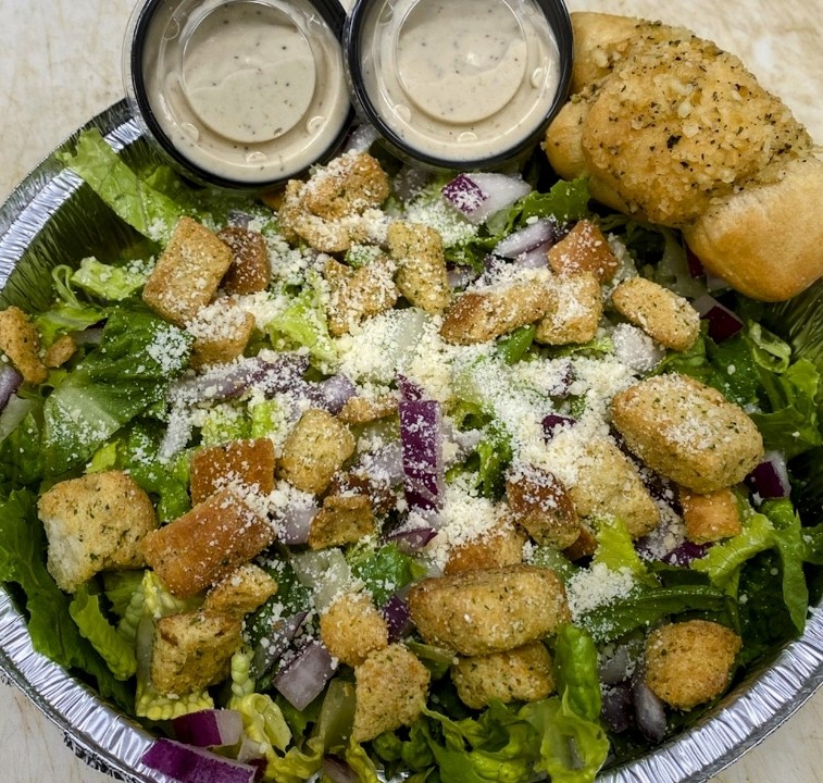 Caesar Salad