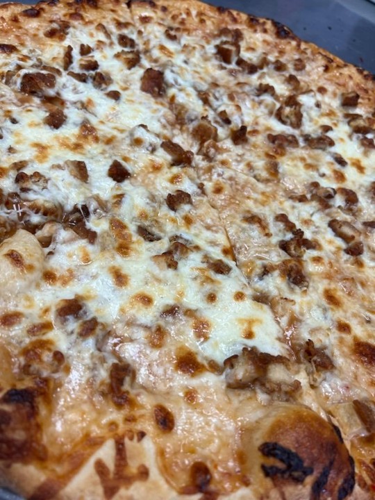 GF Large Country Sweet Chicken Pizza