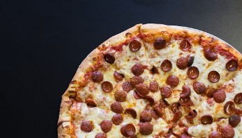Ruck's Pizza Kitchen