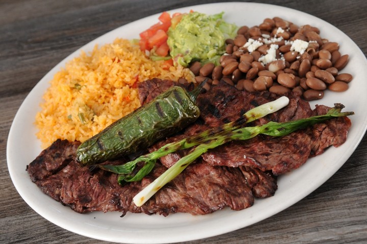 D-CARNE ASADA