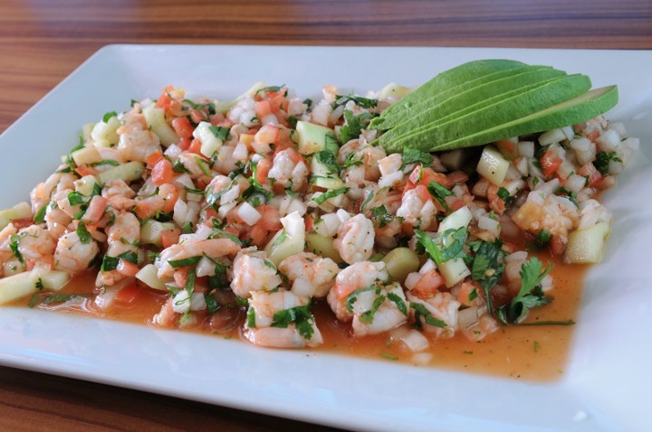 D-CEVICHE